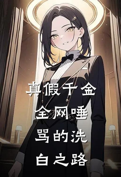 真假千金：全网唾骂的洗白之路