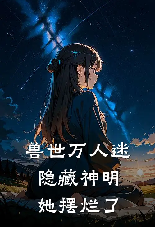 兽世万人迷：隐藏神明她摆烂了