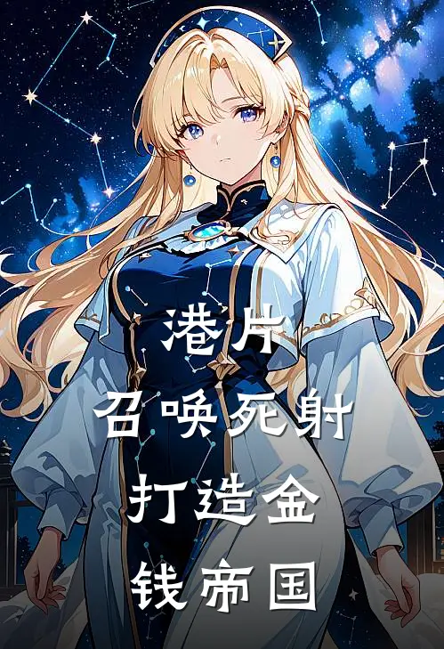 港片：召唤死射，打造金钱帝国