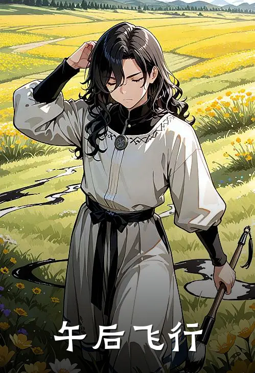 午后飞行