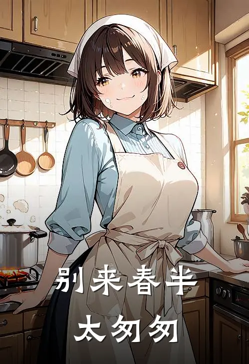 别来春半太匆匆