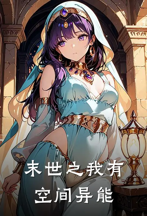 末世之我有空间异能