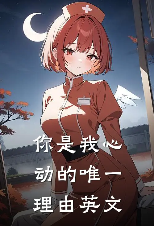 你是我心动的唯一理由英文
