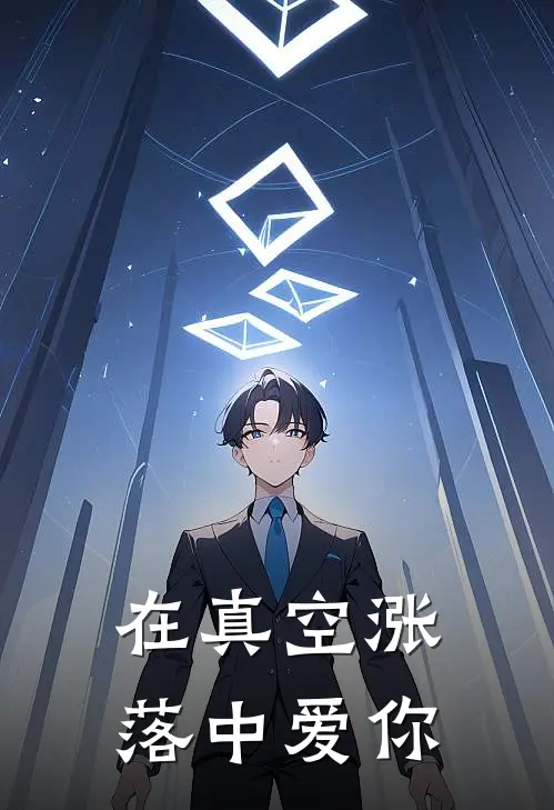 在真空涨落中爱你