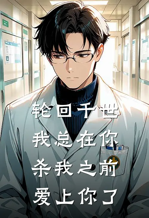 轮回千世我总在你杀我之前爱上你了