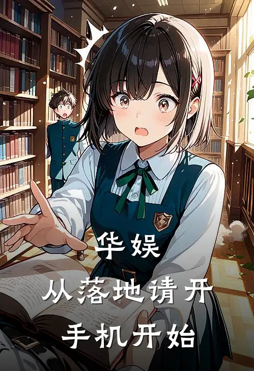 华娱，从落地请开手机开始