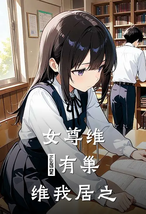 【女尊】维玥有巢，维我居之