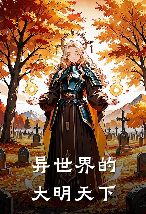 异世界的大明天下