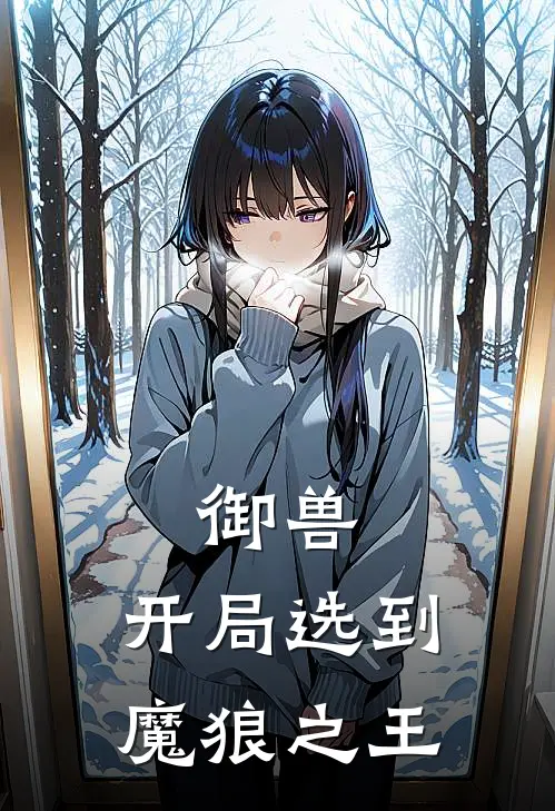 御兽：开局选到魔狼之王