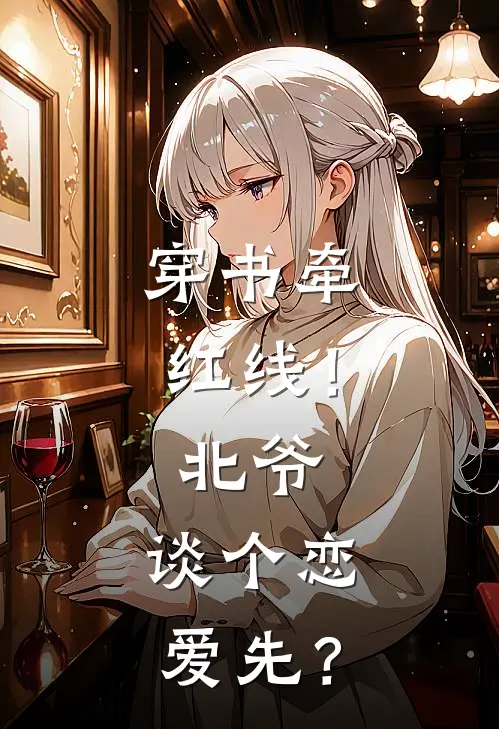 穿书牵红线！北爷，谈个恋爱先？