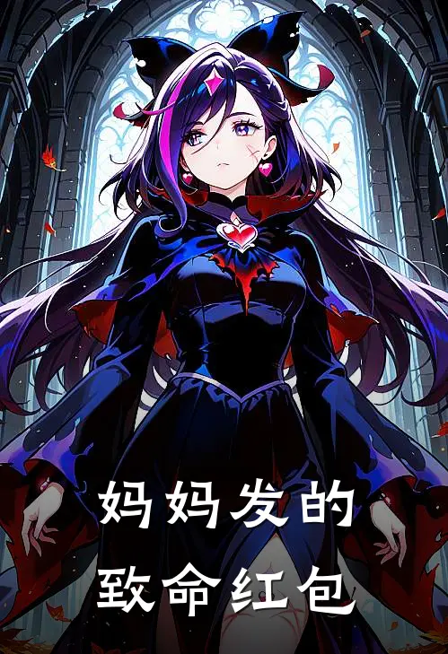 妈妈发的致命红包