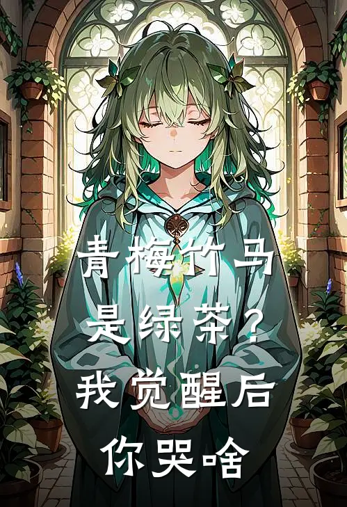 青梅竹马是绿茶？我觉醒后你哭啥