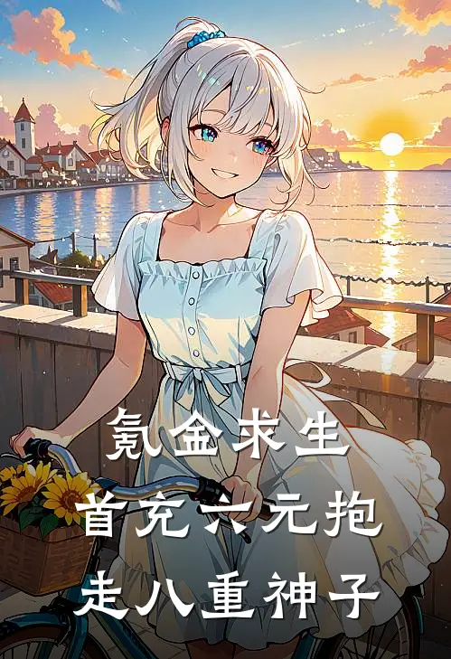 氪金求生，首充六元抱走八重神子