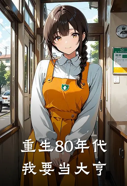 重生80年代，我要当大亨