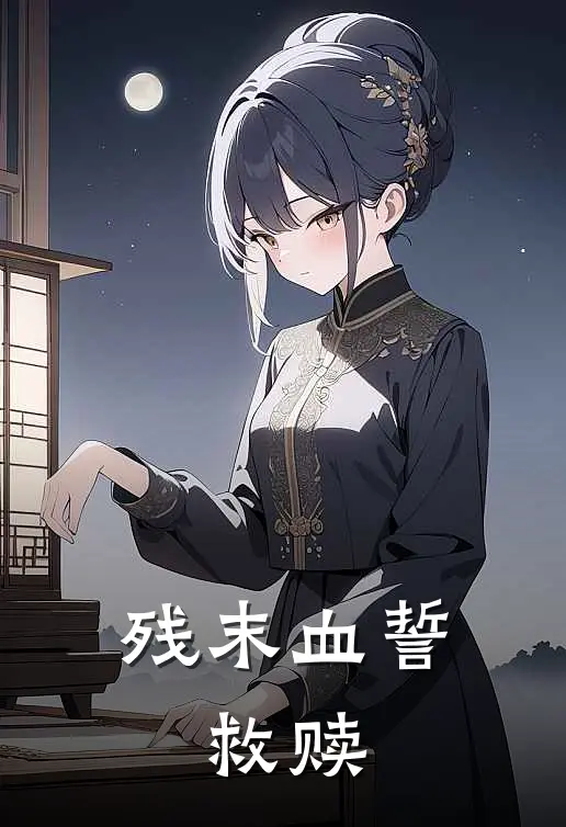 残末血誓：救赎