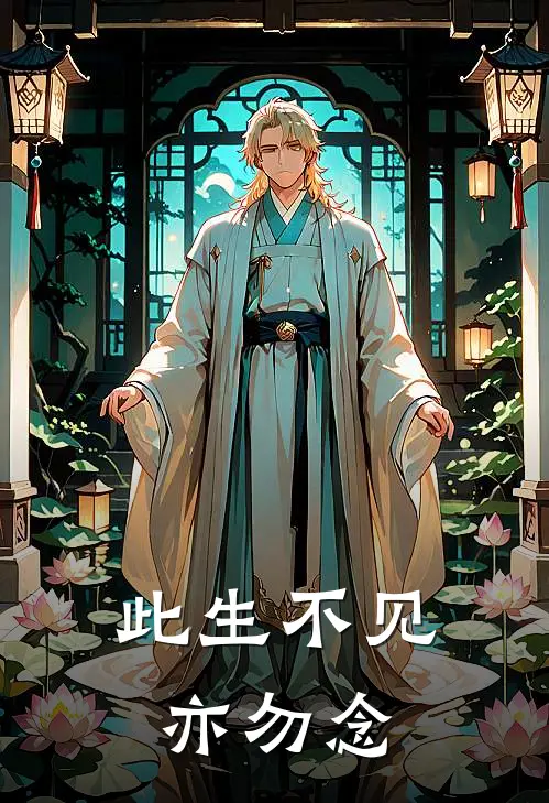 此生不见亦勿念