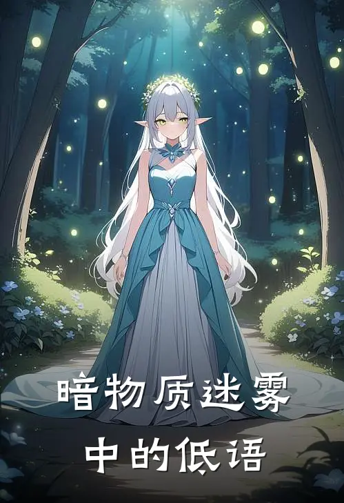 暗物质迷雾中的低语