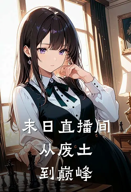 末日直播间：从废土到巅峰