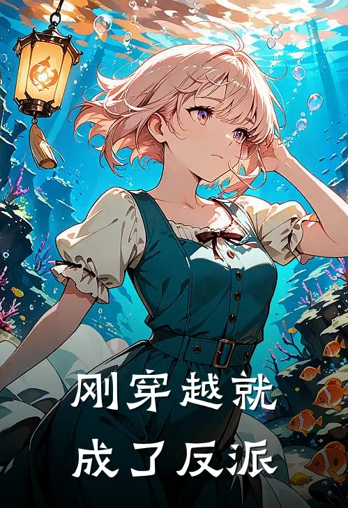 刚穿越就成了反派