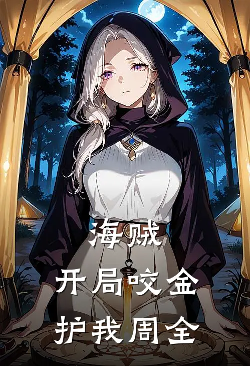 海贼：开局咬金护我周全