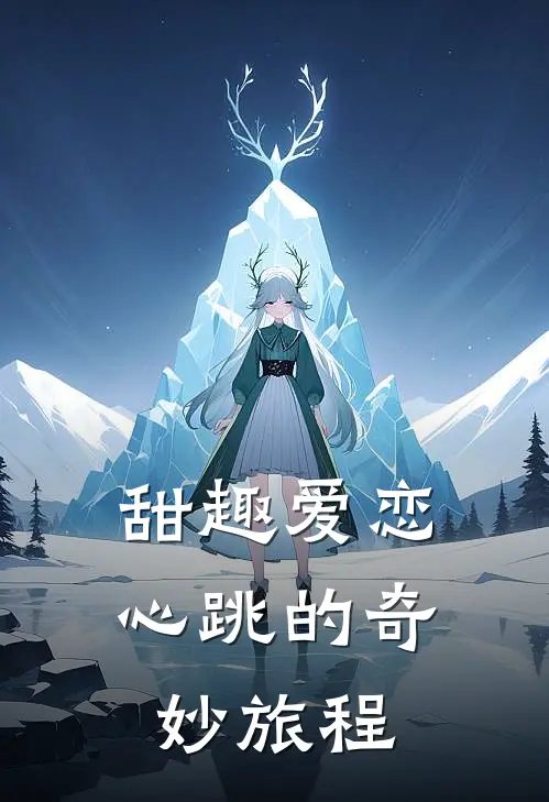 甜趣爱恋：心跳的奇妙旅程