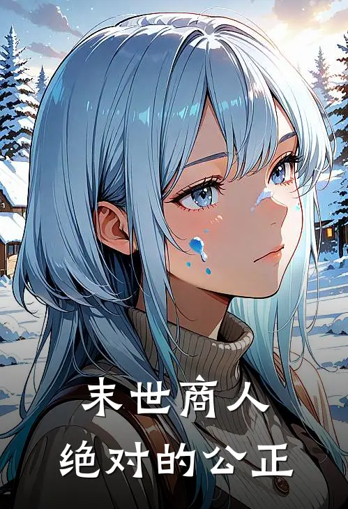 末世商人：绝对的公正