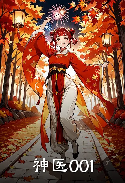 神医001
