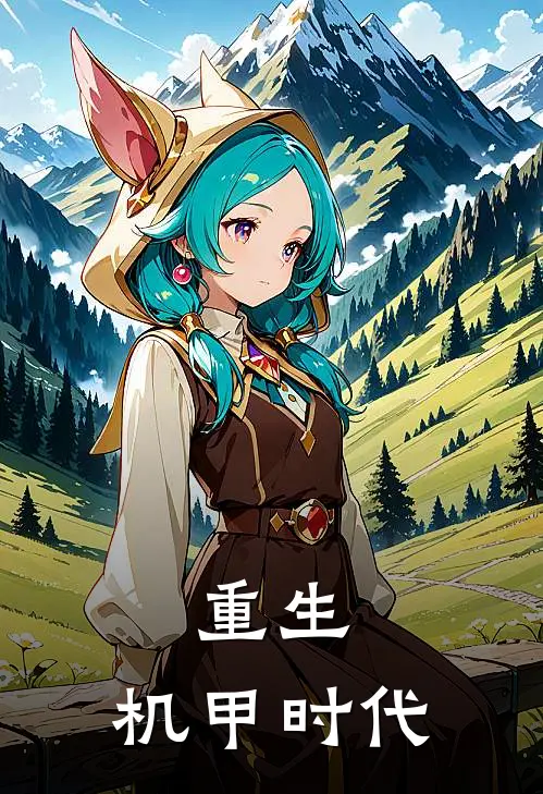 重生：机甲时代