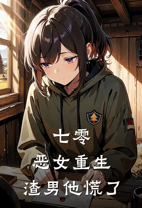 七零：恶女重生，渣男他慌了