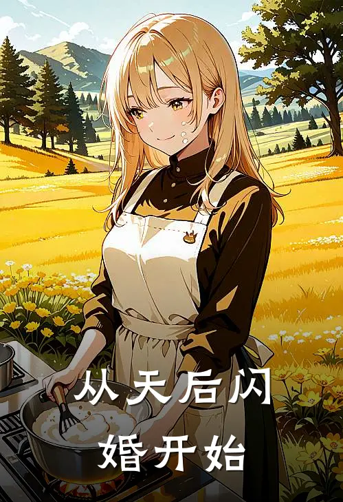 从天后闪婚开始