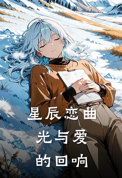 星辰恋曲：光与爱的回响