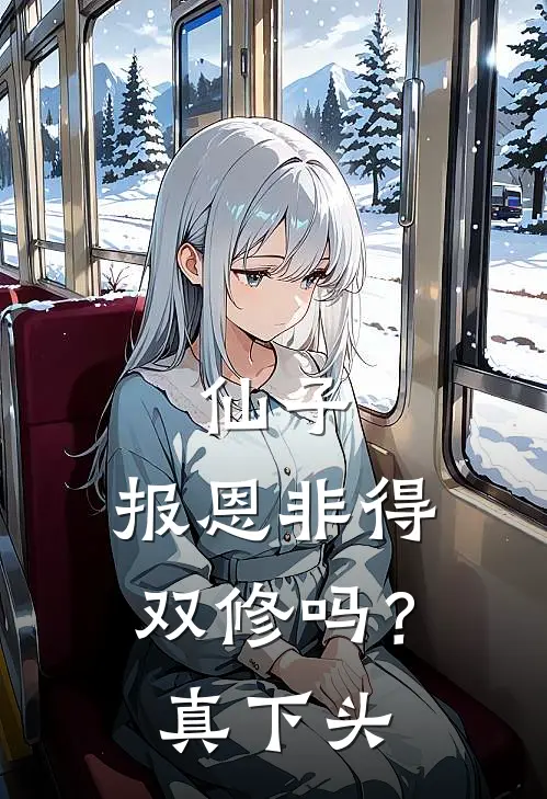 仙子，报恩非得双修吗？真下头