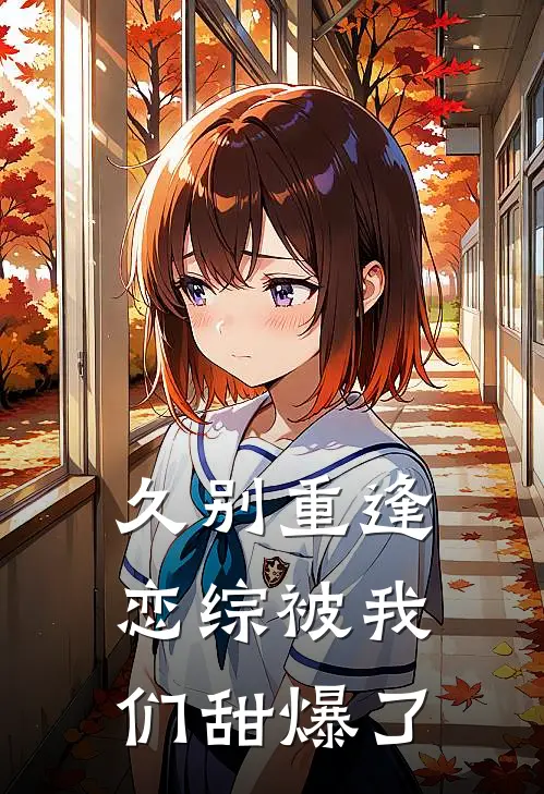 久别重逢：恋综被我们甜爆了