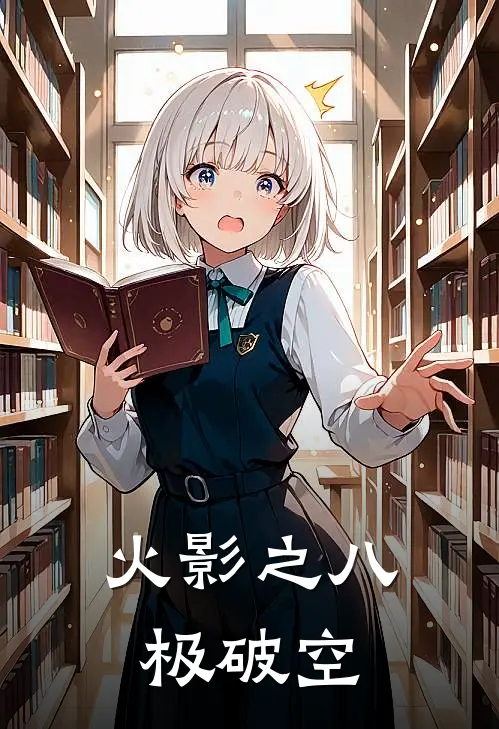 火影之八极破空