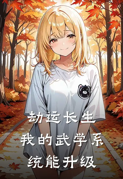 劫运长生：我的武学系统能升级