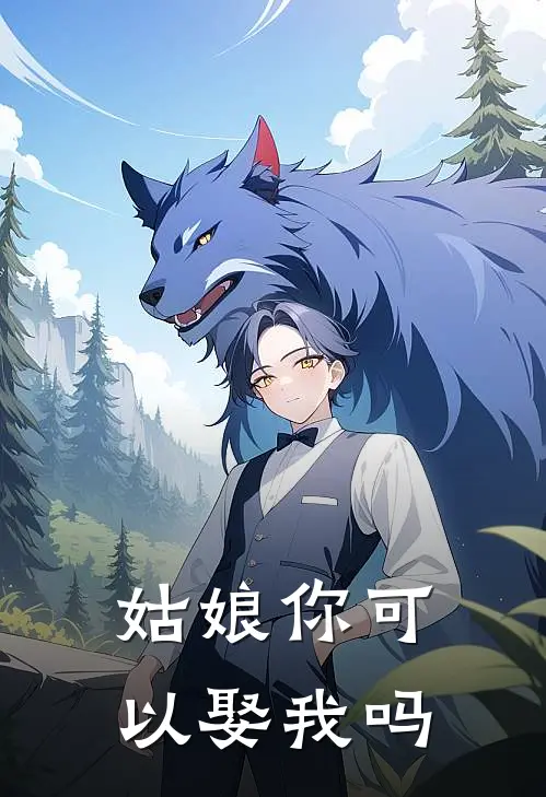 姑娘你可以娶我吗