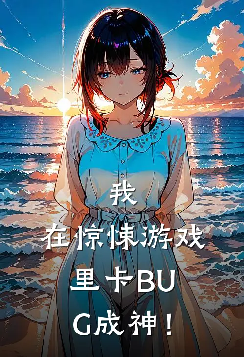 我，在惊悚游戏里卡BUG成神！