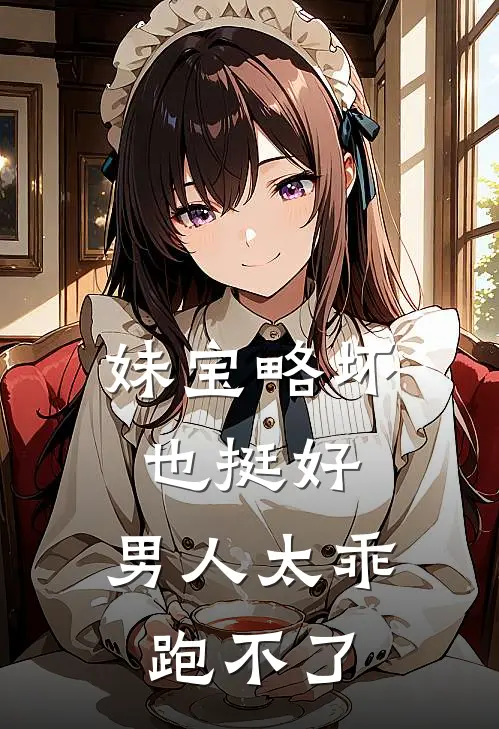 妹宝略坏也挺好，男人太乖跑不了