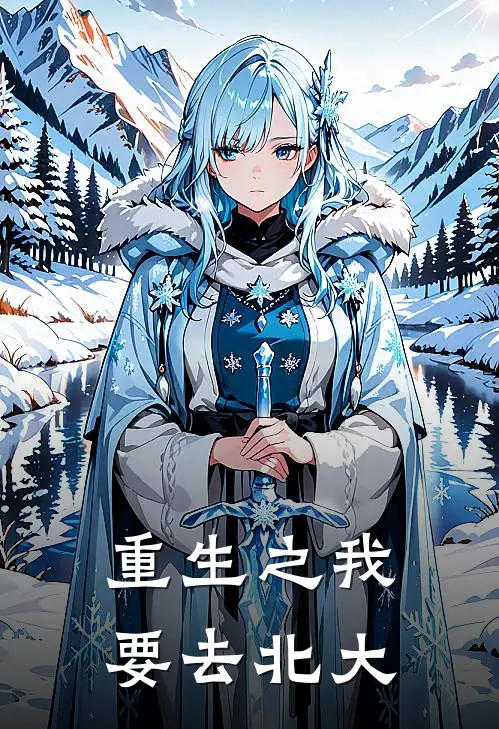 重生之我要去北大