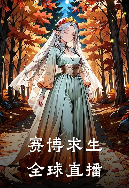 赛博求生：全球直播