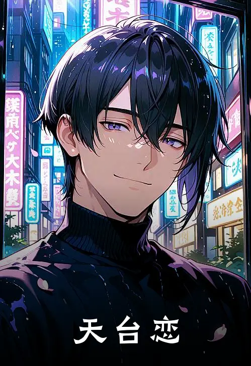 天台恋