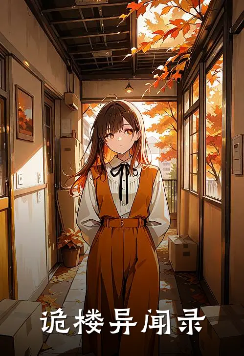 【诡楼异闻录】