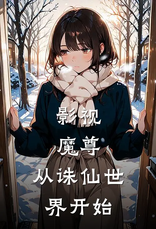 影视：魔尊，从诛仙世界开始