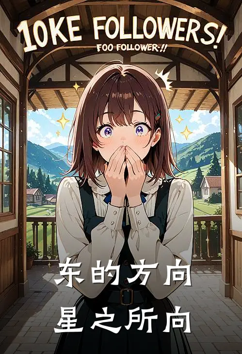 东的方向星之所向