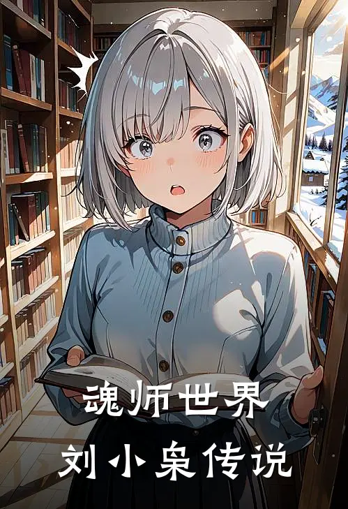 魂师世界：刘小枭传说