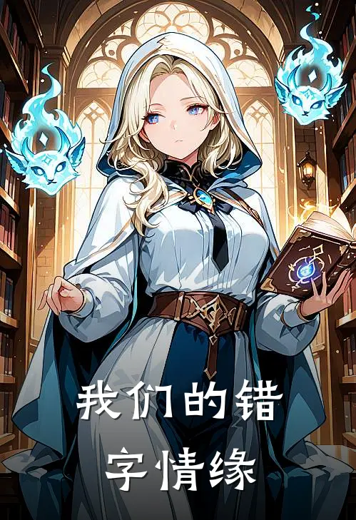 我们的错字情缘