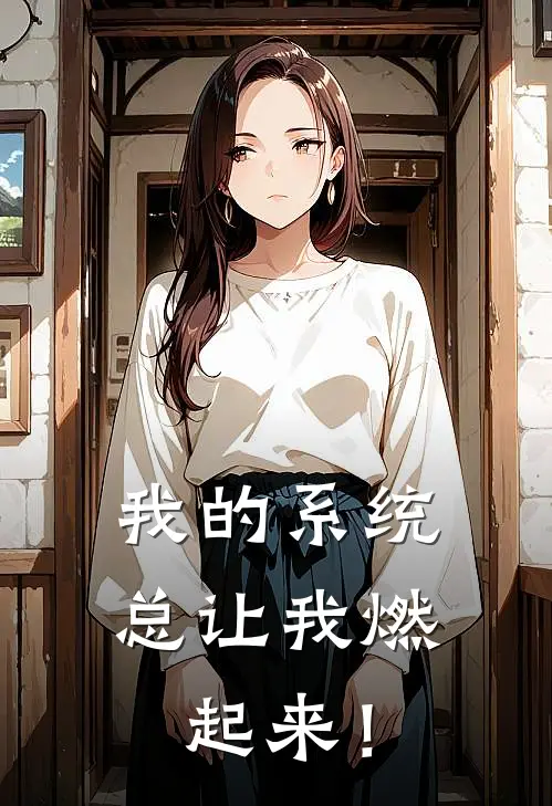 我的系统总让我燃起来！