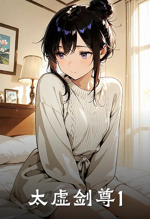 太虚剑尊1