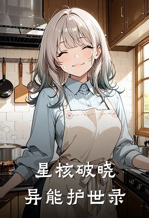 星核破晓：异能护世录