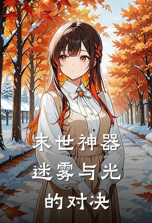 末世神器：迷雾与光的对决